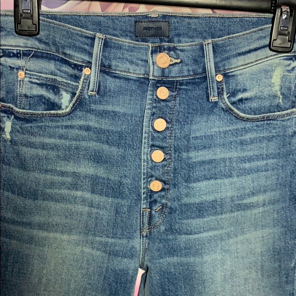 Mother the pixie dazzler popism size 26